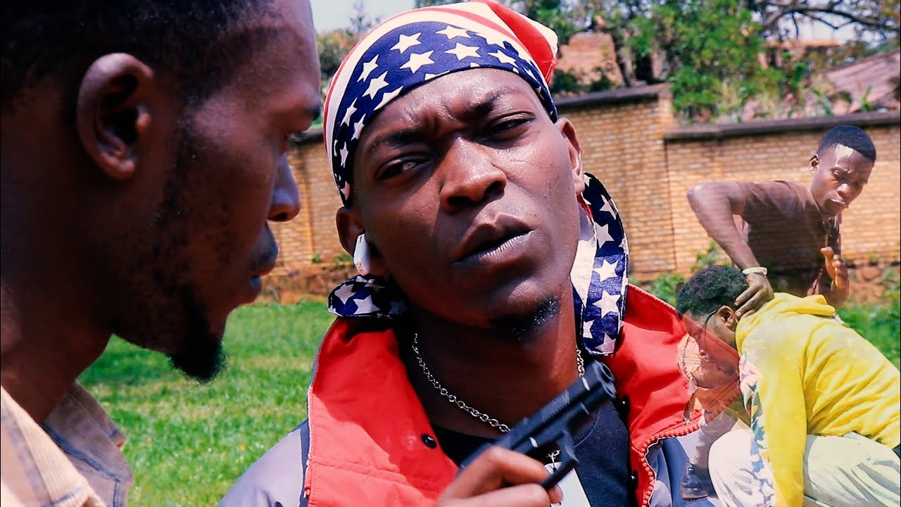 Ntamahoro y'Umunyavyaha @Burundi @Rwanda 😁😁🇧🇮 Mr yves257