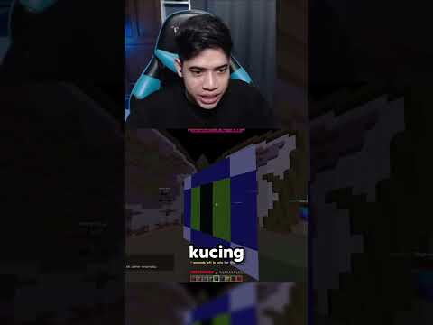 MATA APAAN INI?! #joharz #minecraft #buildbattle