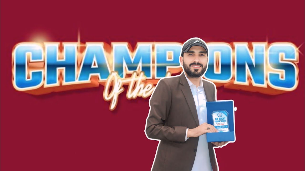 Celebrating Excellence 🎤🏆 | Speech Competition Winners, Awards & Grand Ceremony Highlights