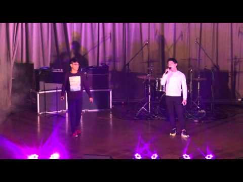 Hanson Hung & Justin Mak-天窗
