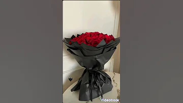 اجمل صور باقات ورود 