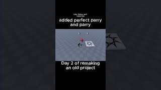 Day 2 of remaking and old project #aura #dev #edit #game #peak #phonk #roblox #robloxedit #sigma