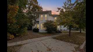 309 Goodhue Street video tour