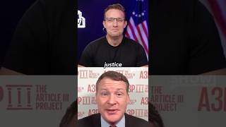 Trump Lawyer Calls For PRISON TIME of Chris Wray and Merrick Garland after CAUGHT spying on Senators