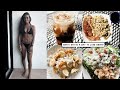 keto full day of eating/what i eat in a day (to lose weight)