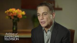 Tony Danza Discusses Teach Tony Danza  Emmytvlegendsorg
