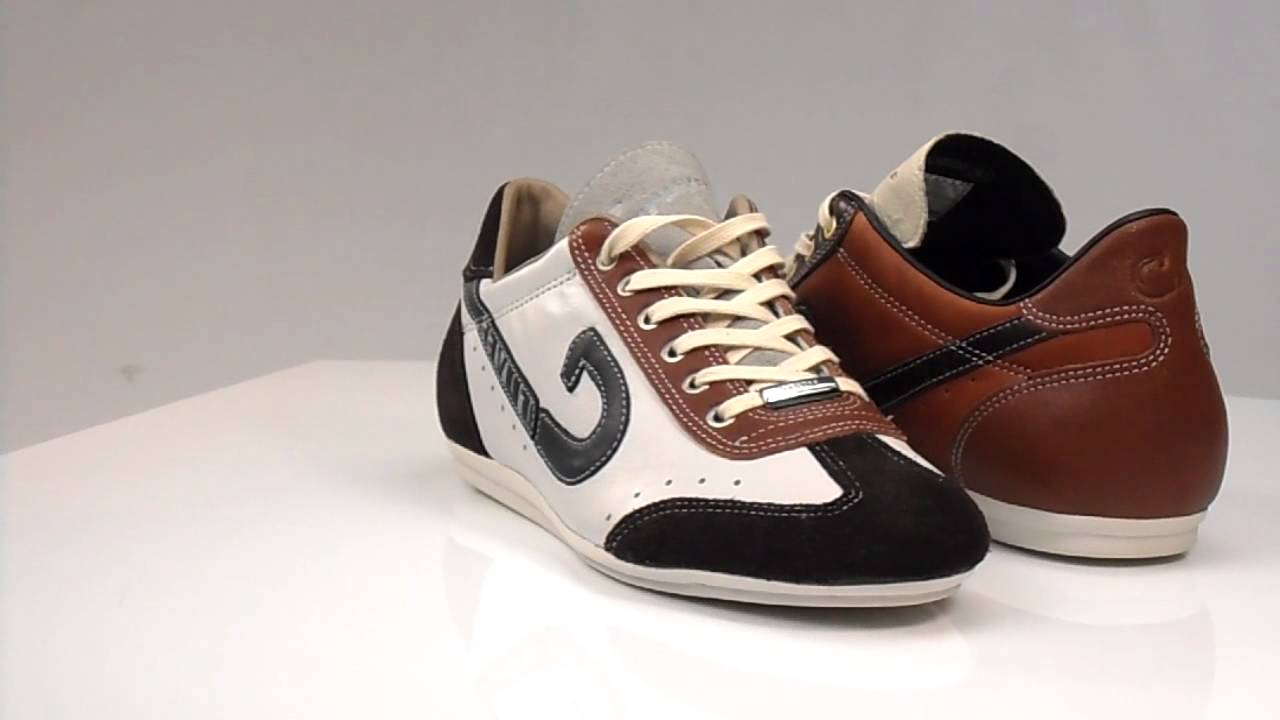 Cruyff Vanenburg sneakers,schoenen,shoes www.onlinesneakershop.nl - YouTube
