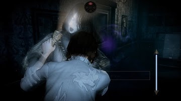 Fatal Frame: Mask of the Lunar Eclipse (Remaster) - Prelude: Blossoming