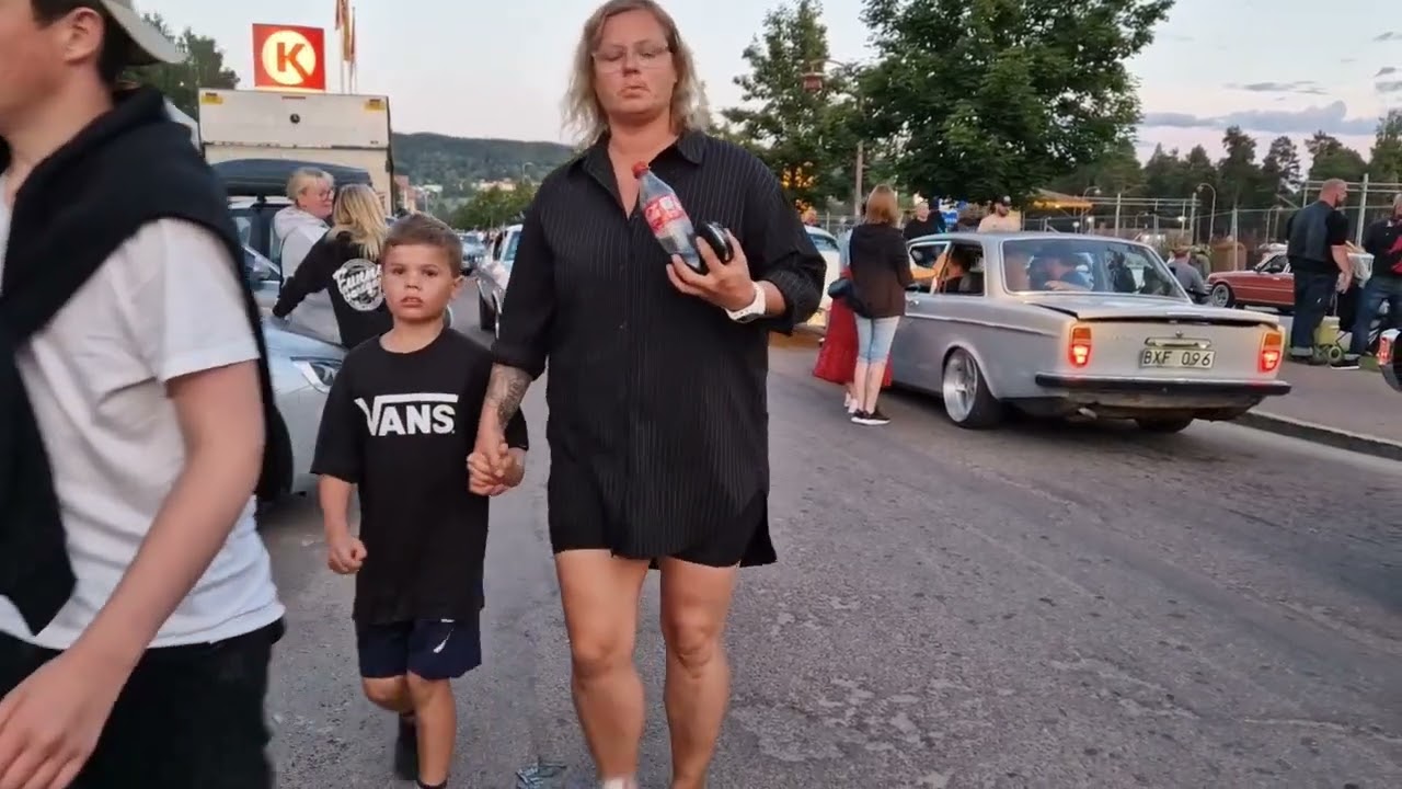 Classic Car Week Rättvik 2023