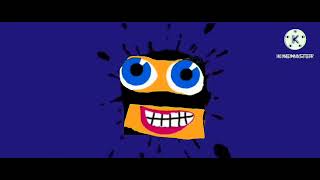 Klasky Csupo Movie Logo Remake