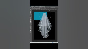 background remove from Silk or Net cloth in photoshop.#photoshop  #photoshoptools