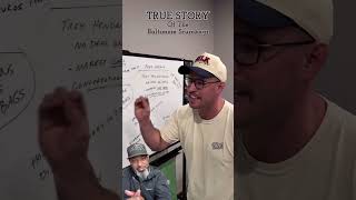 Ravens Dupe The Raiders 2026: The Will Compton Theory #MaxxCrosby #Raiders #Ravens #NoDeal #RN4L