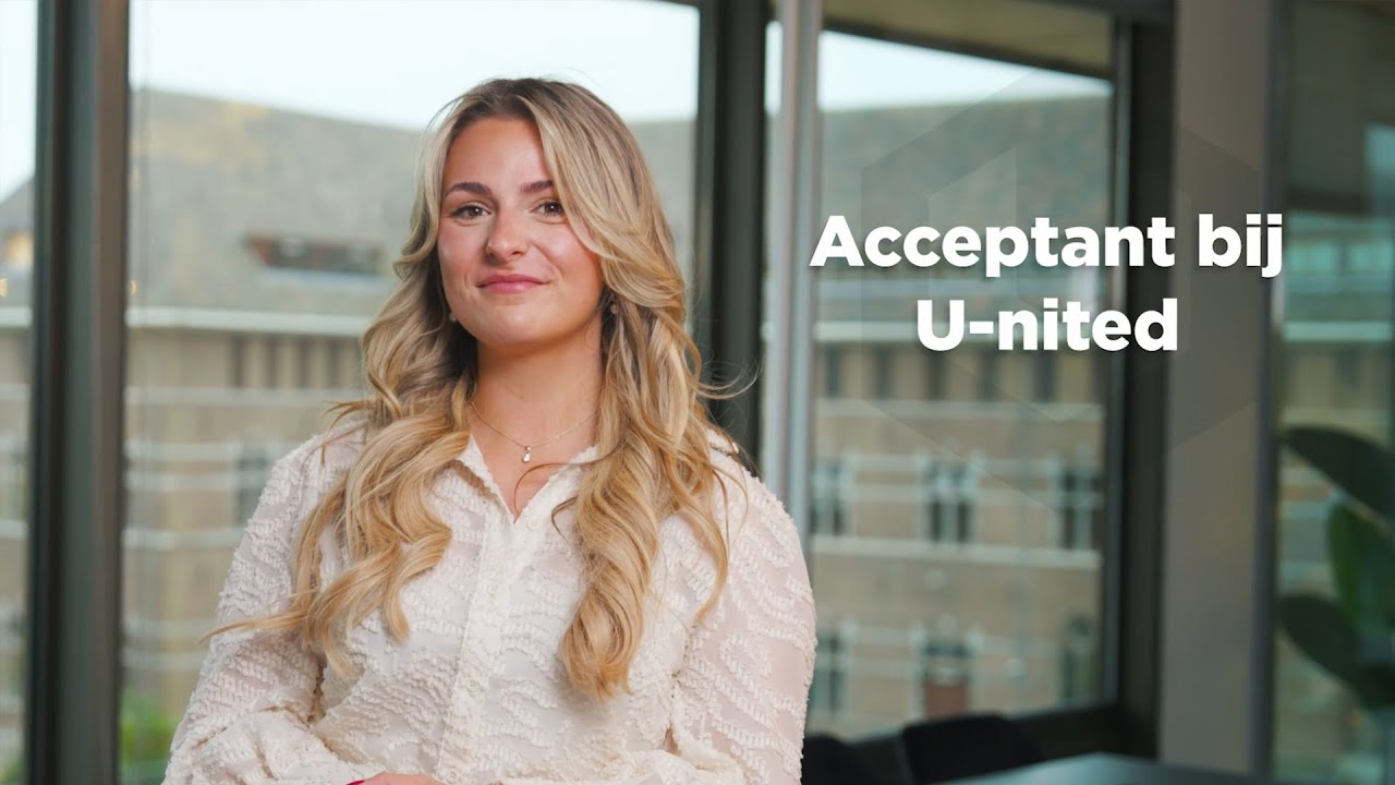 Acceptant - Functiebeschrijving | U-nited Detachering