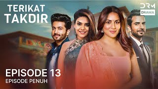 Terikat Takdir   | Episode 13 | Kundali Bhagya | Serial Drama India dalam Bahasa | G221X