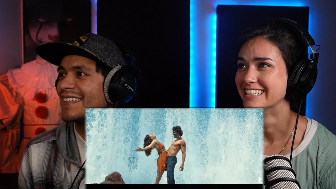 Saiyaara Trailer Reaction