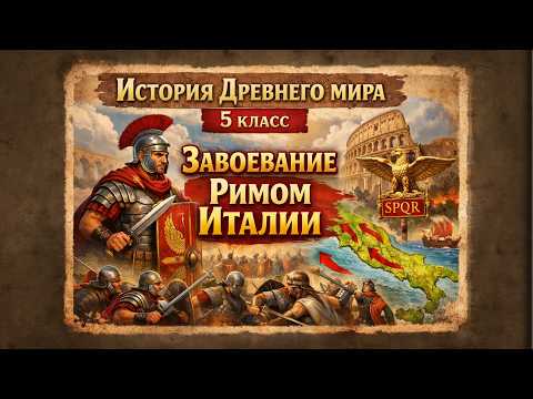 История Древнего мира 5 класс - §42 