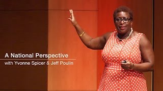 A National Perspective: STEAMConnect Ascend Conference 2015