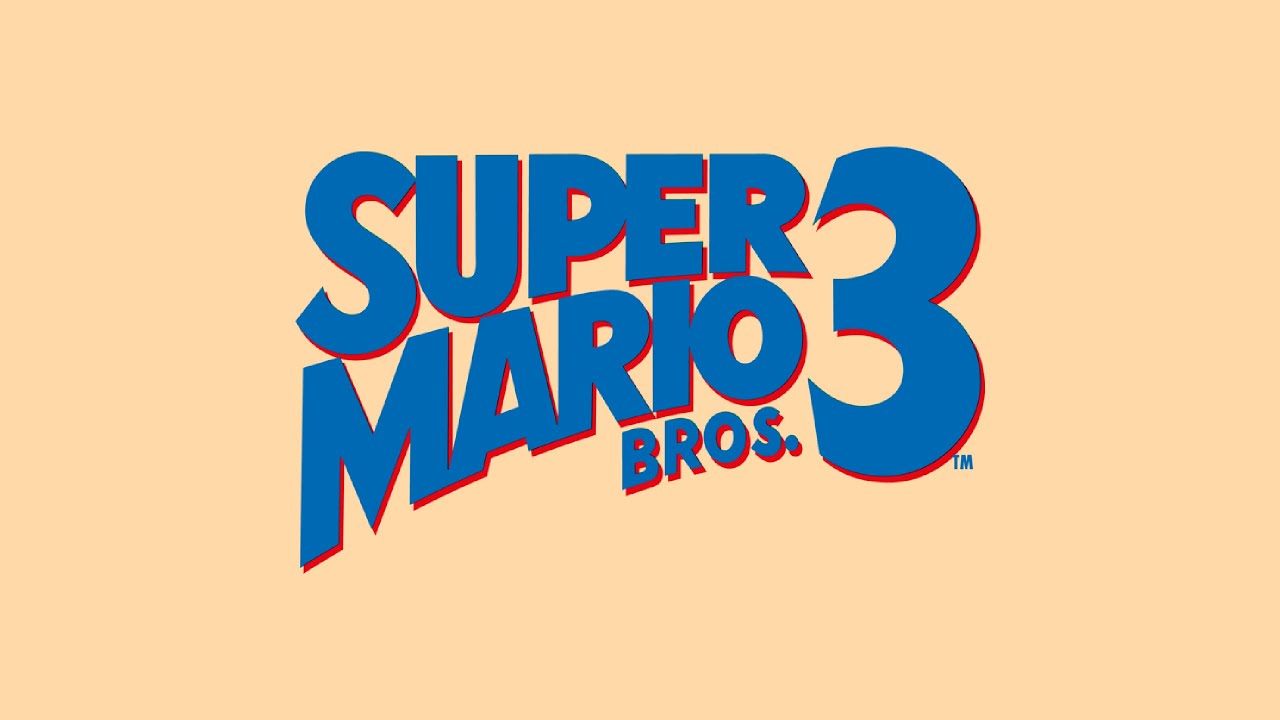 Super Mario Bros. 3 - 100% Ending (Super Mario Advance 4)