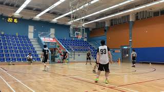 DwBL 8'TH 娛樂盃(WDays) 20230301-2200 森玉中佬:江蘇豆腐隊 Q2