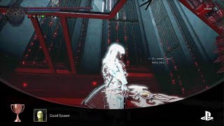 Hellpoint - Good Spawn