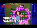 Stranger Things: Puzzle Tales | Official Game Preview | Netflix