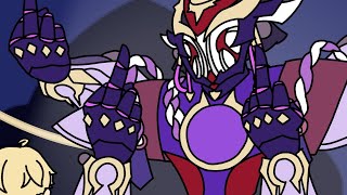 Scaramouche Bought A Robot