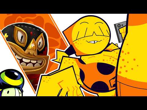 Best & Worst Pilots 9 (@rebeltaxi)