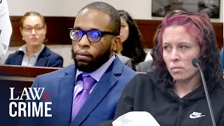 Judges Deliver Justice to Child Killers