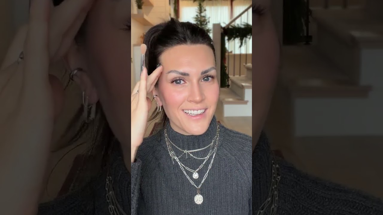 CREASE FREE MAKEUP ROUTINE