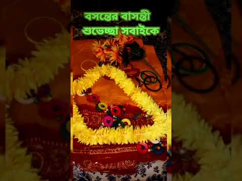 ভিডিও: গভর্নর বসন্ত কি করেন?