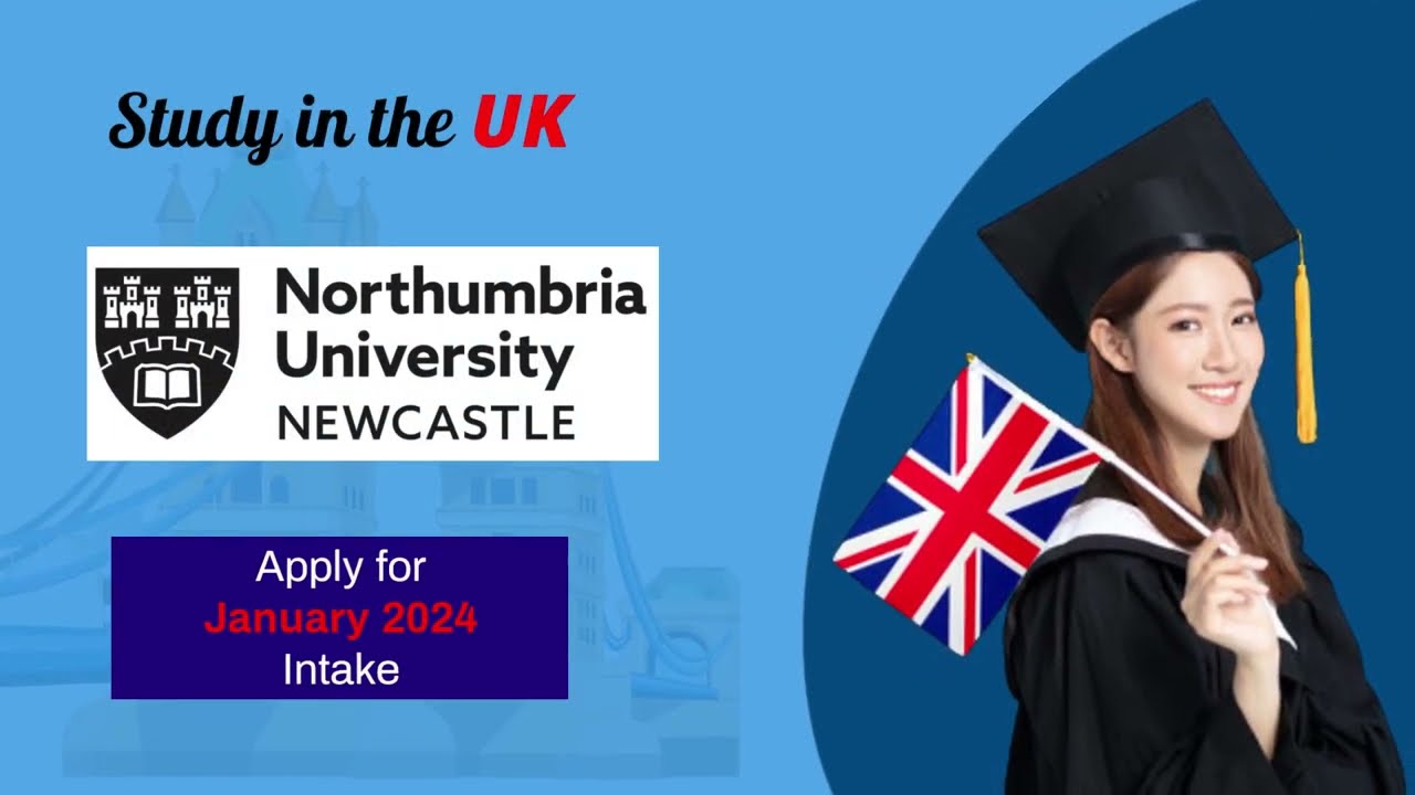 northumbria university msc cyber security