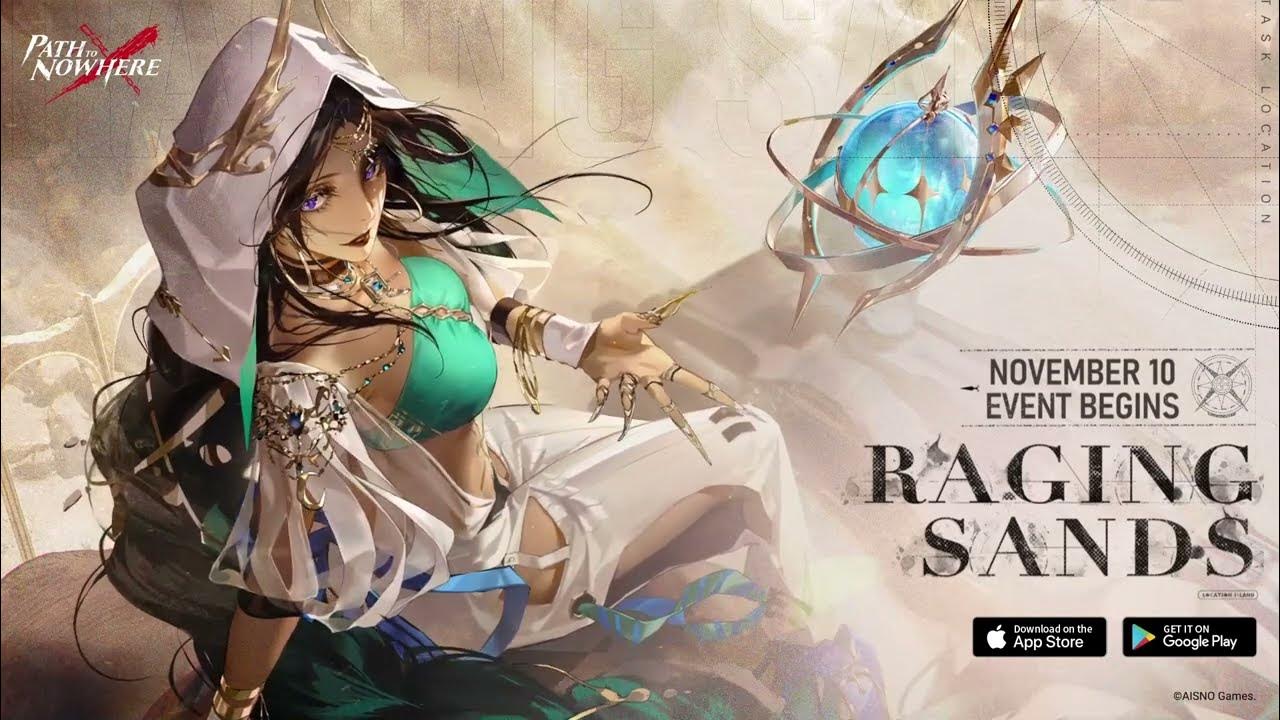 Path to nowhere tier list. Path of nowhere. path to nowhere. path to nowhere stargazer. path of nowhere zoya.