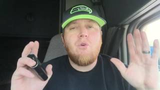 6 Month Review of May Trucking Company