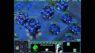 How to Play StarCraft Part 3: TERRAN