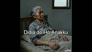 Download Lagu Didia Do.Ho Anakku || Lagu Batak Baru #lagubatak #musicbatak  MP3