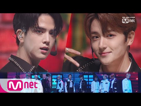 [KCON 2019 THAILAND] THE BOYZ - D.D.DㅣKCON 2019 THAILAND × M COUNTDOWN