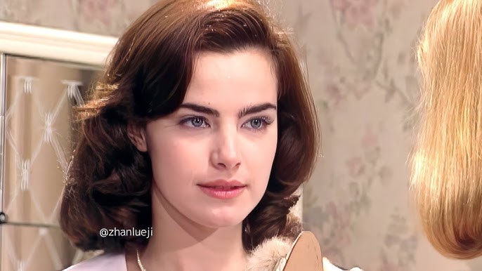 Ana Paula Arósio - 🎥hilda huracán