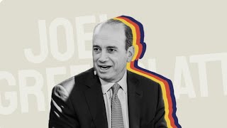 Joel Greenblatt on Multiple Valuation