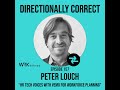 #157 - Peter Louch - HR Tech Voices series episode with Vemo for Workforce Planning