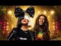 Sia & Bob Marley - Loving Shadows ⛱️ | Soulful Reggae Pop Timeless Groove 2026