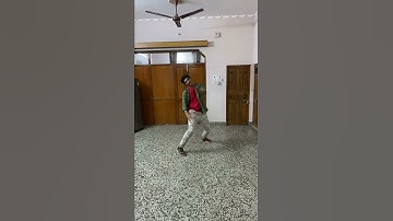 Tera Suit | Panch Foot Ki Teri Height Dance Cover | Dinesh Prajapat | #Shorts | Dancing Junction