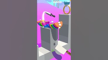 Slice it all ! MAX LEVEL Asmr Slicing Gameplay ! #alllevelsgameplay #satisfyinggameplay #asmrsound