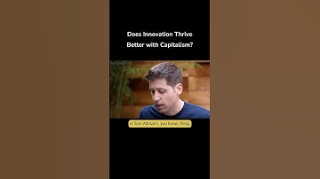 How OpenAI Became a Billion-Dollar Entity- #thinkly #ama #shorts #viral