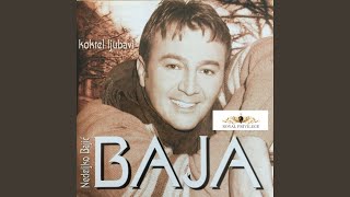 Video thumbnail of "Nedeljko Bajić Baja - Koktel ljubavi"