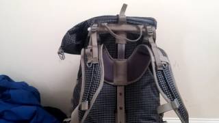 exped lightning 60 rucksack