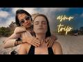 Asmr road trip to the California coast 🌊 Big Sur & massage