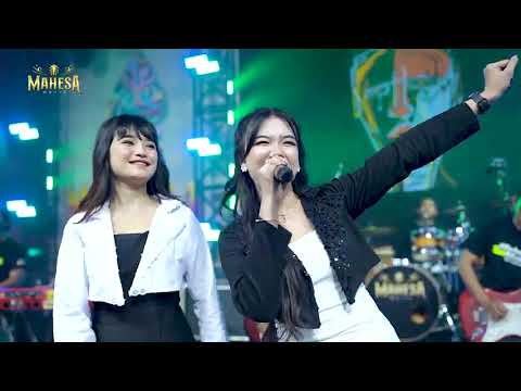 MAWAR HITAM//ADEL SALSABILA  Feat CANTIKA NUSWANTORO - MAHESA MUSIC