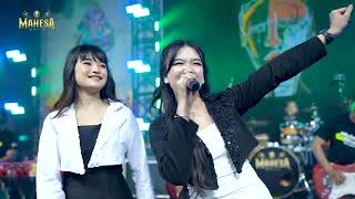 Mawar Hitamadel Salsabila  Feat Cantika Nuswantoro  Mahesa 