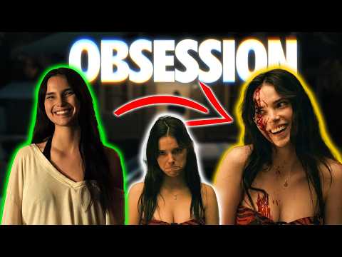 Obsession in 20 de minute