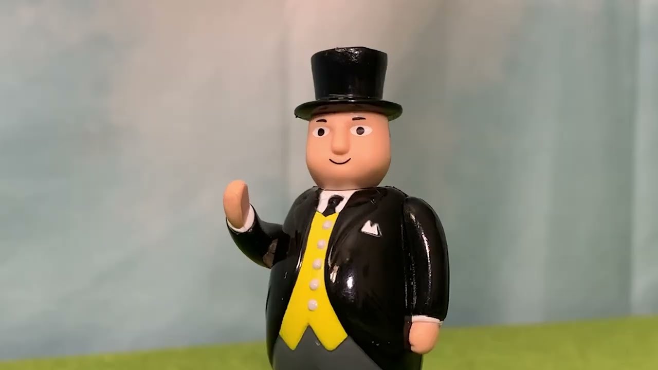 Bachmann Hullo Twins! Adaption Remake